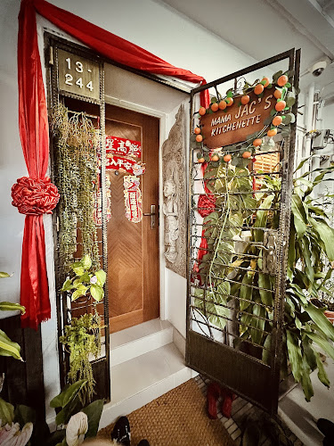 Opinii despre Mama Jac’s Kitchenette în Singapore - Hospitality and gastronomy