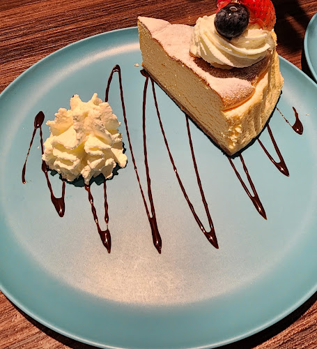 Opinii despre Cafe Ma Maison în Singapore - Hospitality and gastronomy