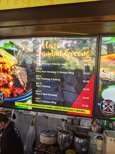 105 Hougang Ave 1, #02-42, Singapore 530105