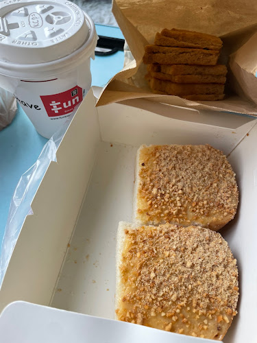 Fun Tea - Hospitality and gastronomy