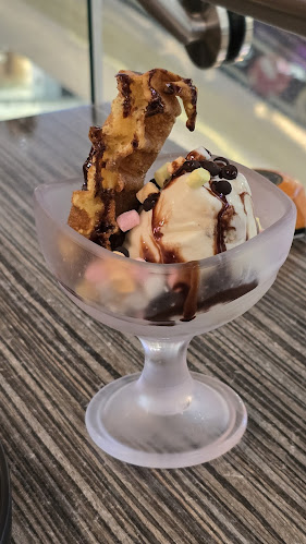 Comentarii opinii despre Geláre @ Tampines 1