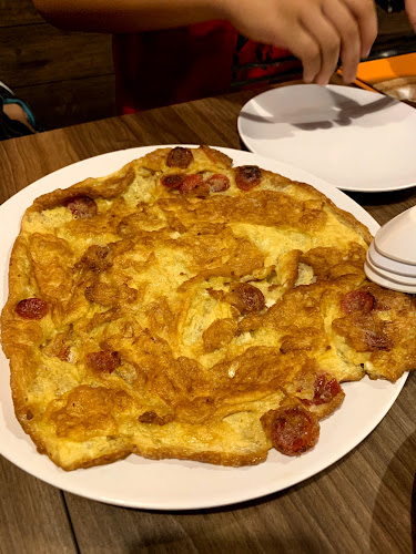 Comentarii opinii despre White Restaurant (Sun Plaza)