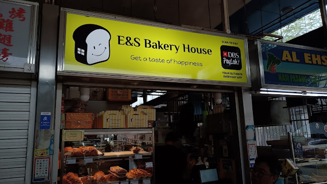 121 Pasir Panjang Rd, #01-02 Food Centre, Singapore 118543