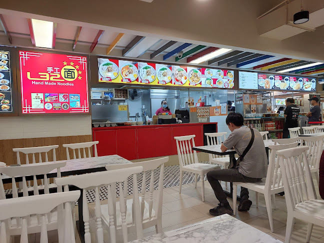 L32 手工面 Handmade Noodles@Blk 118 Aljunied Avenue 2