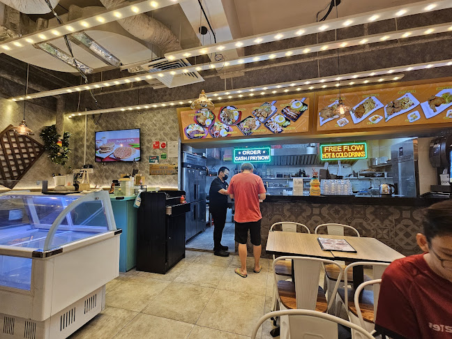 258 Pasir Ris Street 21, #01-21, Singapore 510258