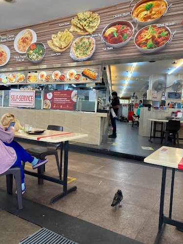 1 Onan Rd, Singapore 424780