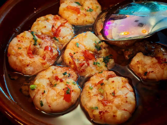 Opinii despre Yarana în Singapore - Hospitality and gastronomy