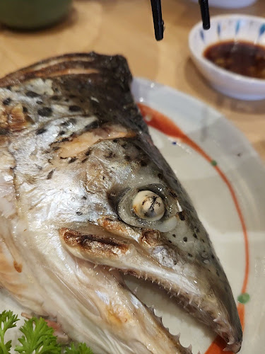 SUSHI TEI - Hospitality and gastronomy