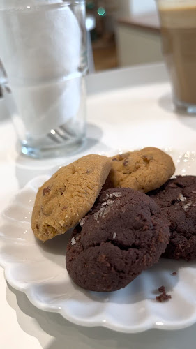 Opinii despre Sugar And Tease Patisserie Cafe în Singapore - Hospitality and gastronomy