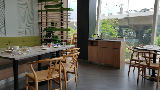 1, Maritime Square, #02-85 Harbourfront Centre, 099253