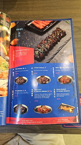 1 North Point Dr, B1-201,202, Singapore 768019