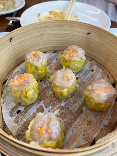 Opinii despre Chinatown Seafood Restaurant în Singapore - Hospitality and gastronomy