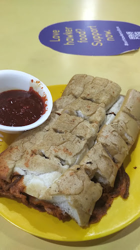 Rumaisah Muslim Food - Singapore