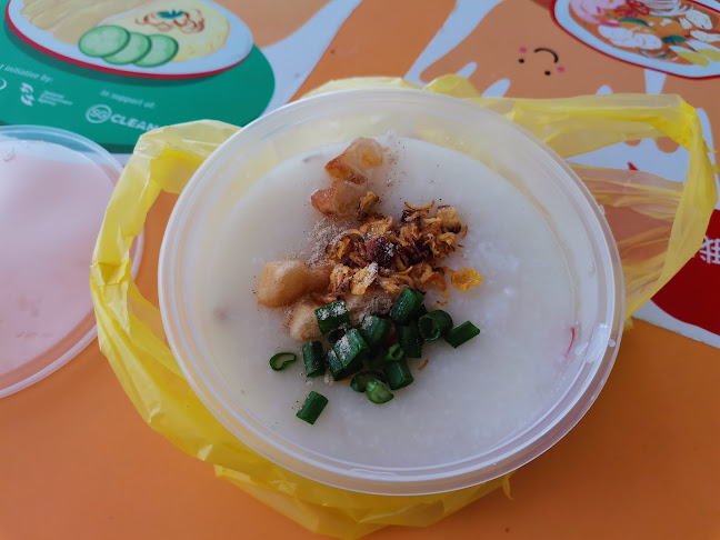 Clementi 448 Market & Food Centre - Hospitality and gastronomy