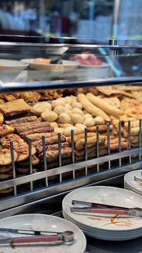 Sin Sin Ngo Hiang Prawn Cracker