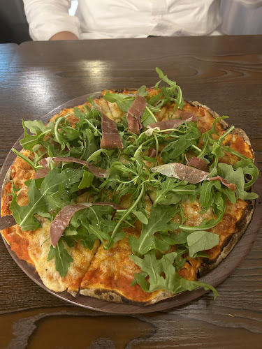 Pasta e Formaggio(P&F) @ CIMB Plaza - Singapore