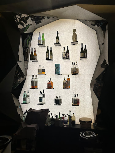 The House Bar - Singapore