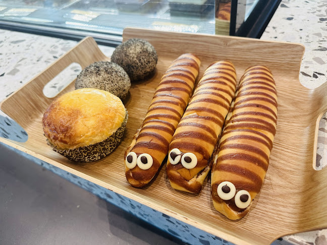 Comentarii opinii despre Wu Pao Chun