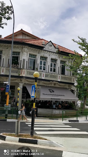 Relish by Wild Rocket - Singapore