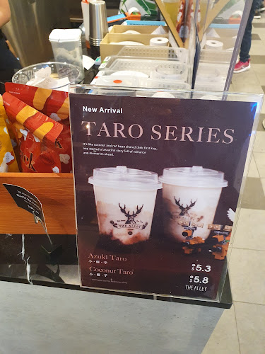 Comentarii opinii despre The Alley @ Tampines 1