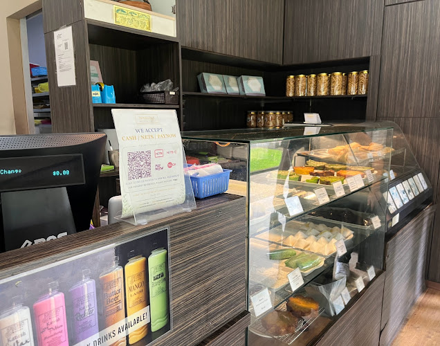 151 Bedok Reservoir Rd, #01-1743, Singapore 470151