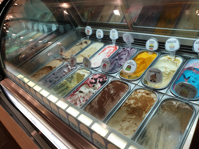 Opinii despre Ice Cream Man and Friends în Singapore - Hospitality and gastronomy