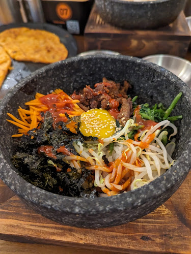 Comentarii opinii despre HANKANG POCHA 한강포차 ( The Most Affordable Korean Pocha ! 혜자스러운 한강포차 !)