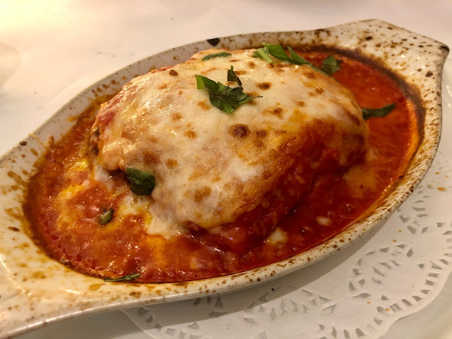 Comentarii opinii despre Bruno's Bistrot