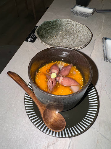 Comentarii opinii despre Kozen Sushi Bar & Restaurant