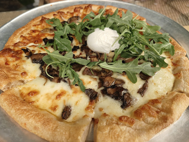 Opinii despre Privé @ Keppel Bay în Singapore - Hospitality and gastronomy