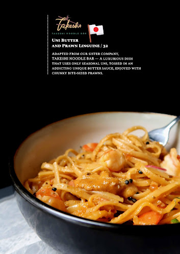 Tipsy Bunny - Singapore