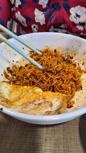 Comentarii opinii despre Jia Jia Fish Soup Ban Mian Congee