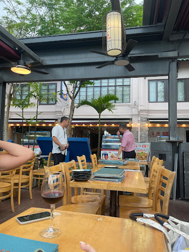 42-44 Boat Quay, Singapore 049831