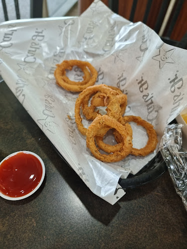 Opinii despre Carl's Jr. în Singapore - Hospitality and gastronomy