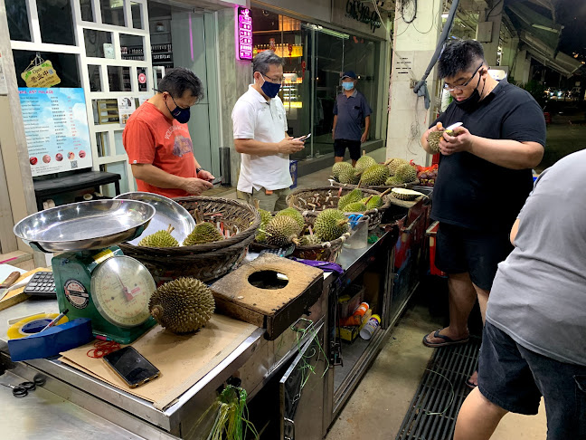 Comentarii opinii despre Sindy Durian