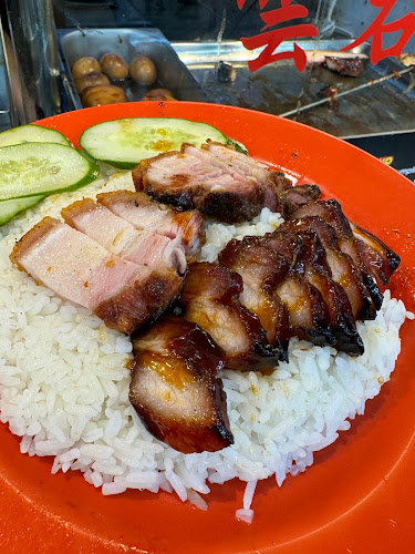 Comentarii opinii despre 68 Choices Eating House Pte Ltd