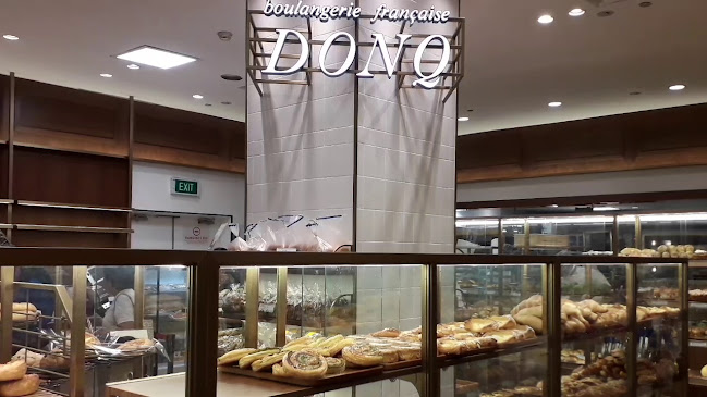 Mini One by DONQ Boulangerie