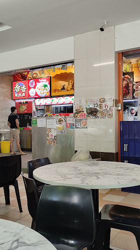 Opinii despre Xiang Xiang Pork Noodles în Singapore - Hospitality and gastronomy