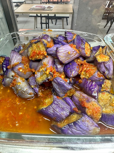 Comentarii opinii despre Warung Wak Din Nasi Padang