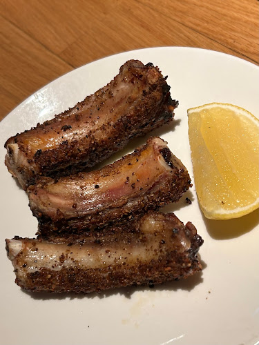 Opinii despre Roberta’s Marina Bay Sands în Singapore - Hospitality and gastronomy