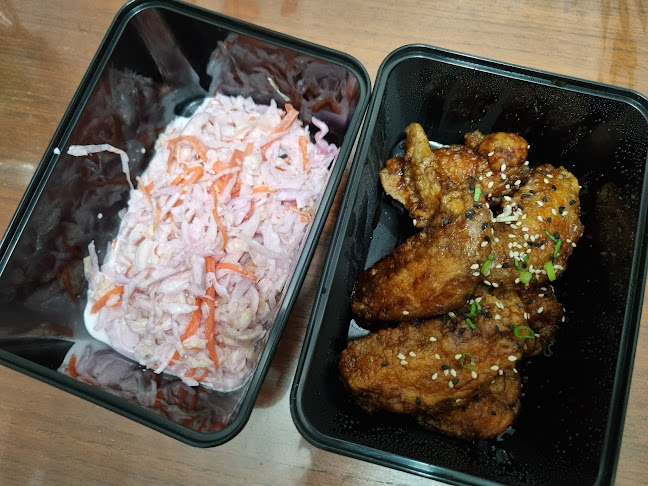 Opinii despre Tipsy Penguin în Singapore - Hospitality and gastronomy