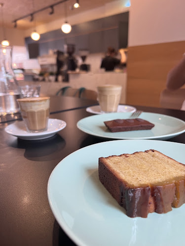 Opinii despre TIANN’S în Singapore - Hospitality and gastronomy