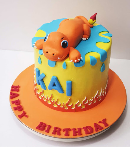 Comentarii opinii despre Sooperlicious Cakes