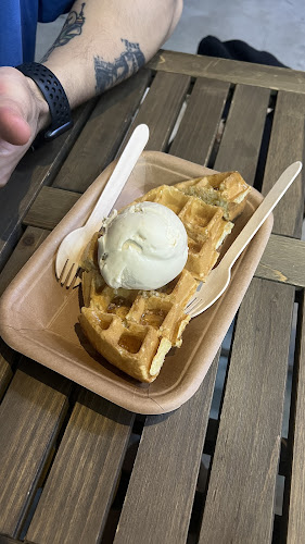 Little Joys Gelato - Hospitality and gastronomy