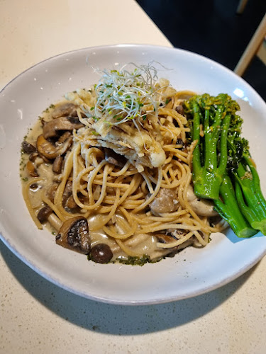 Cedele All Day Dining - Wheelock Place - Singapore