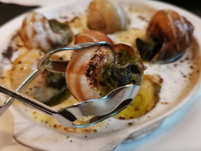 Angus Steak House - Hospitality and gastronomy