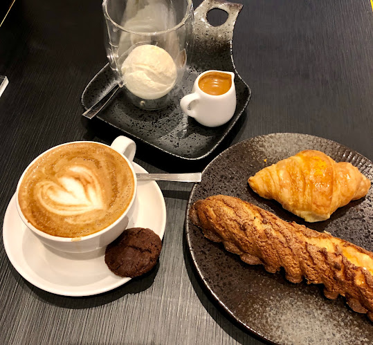 Kazo Cafe 卡滋屋 - Tanjong Katong