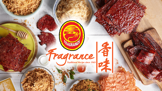 Opinii despre Fragrance Bak Kwa 香味肉干 în Singapore - Hospitality and gastronomy