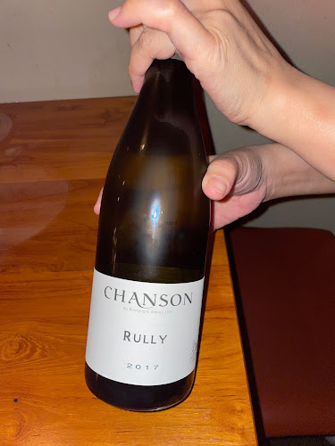 13% Wine Bistro @Telok Ayer