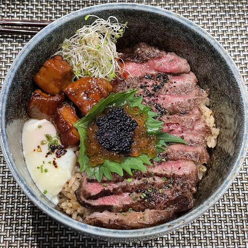 Comentarii opinii despre Fat Cow - Japanese Wagyu @ Camden Medical Centre